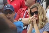 US Open Tennis Tournament, Flushing, New York. USA - Source: Getty